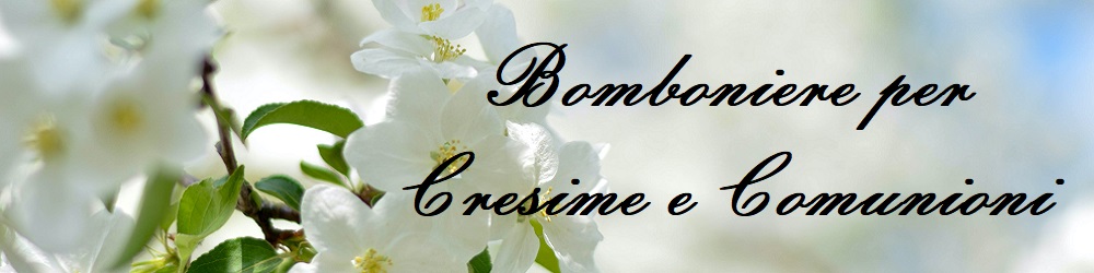 BOMBONIERE