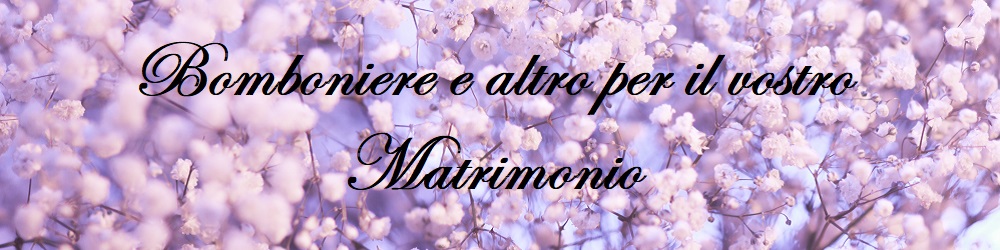 MATRIMONIO