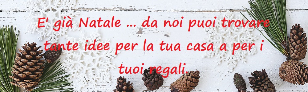 è già natale