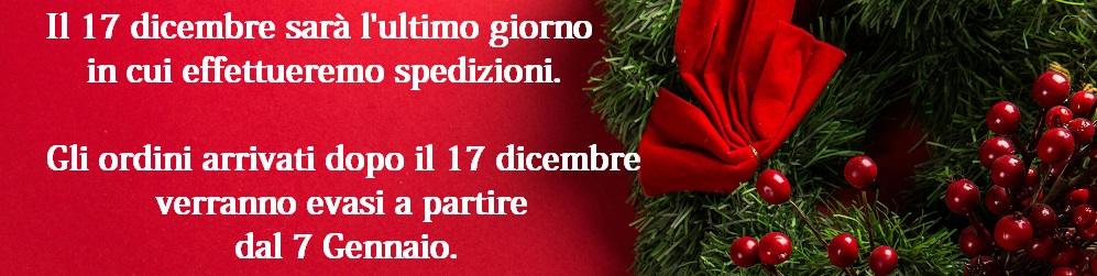 avviso spedizioni