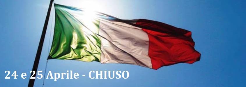 ponte 25 aprile