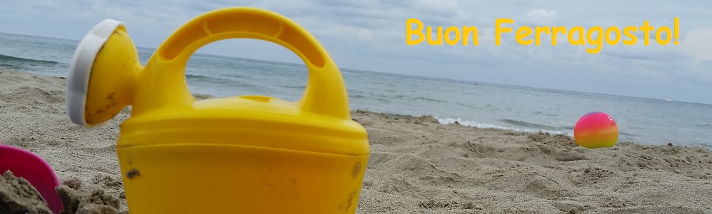 FERRAGOSTO