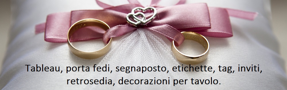 matrimonio