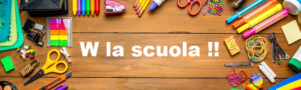 scuola