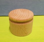 Barattolo mini grande