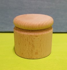 Jar mini medium
