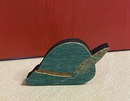Cappello alpino mini  verde