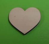 Cuore in multistrato