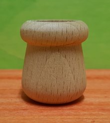 Mini pot