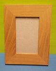 Cherry photo frame 10x15 p40