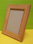 Cherry photo frame 13x18 p35