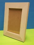 Beech photo frame 10x15 p30