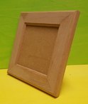 Photo frame beech 12x12