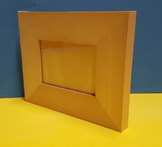 Tile photo frame 07x10 p35