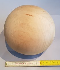 Sphere cm.14