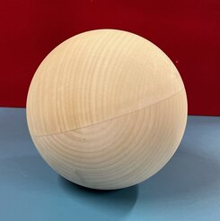 Sfera cm.16