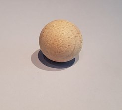 Sphere mm.25 25 PCS