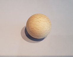 Sphere mm.30 10 pcs