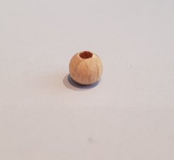 Sfera mm.5 forata ( SET DA 100 PZ )