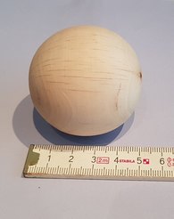 Sphere cm.5