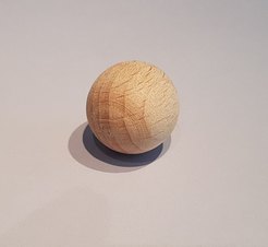 Sphere mm.20 50 PCS