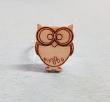 OWL RING