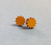 SMALL EARRINGS