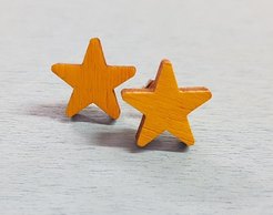 STAR EARRINGS