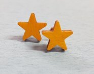 STAR EARRINGS