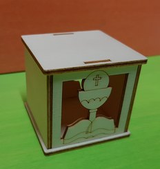 communion box