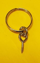 Large thread key holder 50