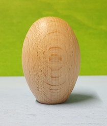 Egg mini spring