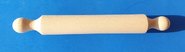 Rolling pin fixed 32cm