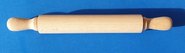 Rotating rolling pin cm. 24