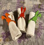 ALLACCIATOVAGLIOLO CONIGLIO COLOR