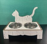 PORTA CIOTOLE GATTO