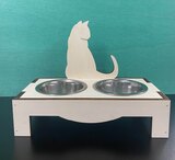 PORTA CIOTOLE GREZZO GATTO/CANE