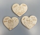 CUORE CALAMITA GRAZIE NONNI
