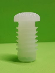 Jolly cap for bottle