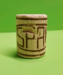 Espana cork stopper