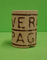 Real spain cork stopper