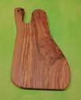 TAGLIERE IN ULIVO MOD.11