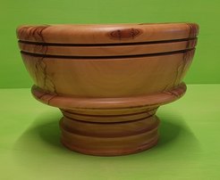 OLIVE TREE BOWL MOD.01