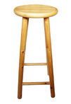 Stool jack high light