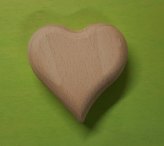 Heart beech