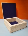 Box shabby 12x12