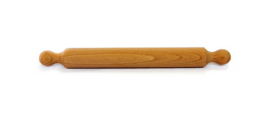 Mattarello fisso cm. 50 | Utensili da cucina Mattarello fisso cm. 50 | Utensili da cucina