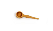 Small ladle in alder