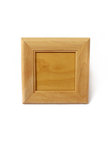 Photo frame beech 10x10