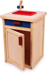 Gioco bimbi lavello cucina 